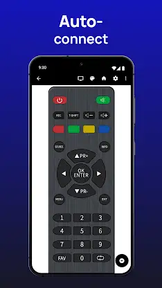 Skyworth TV Remote Controller screenshot 4