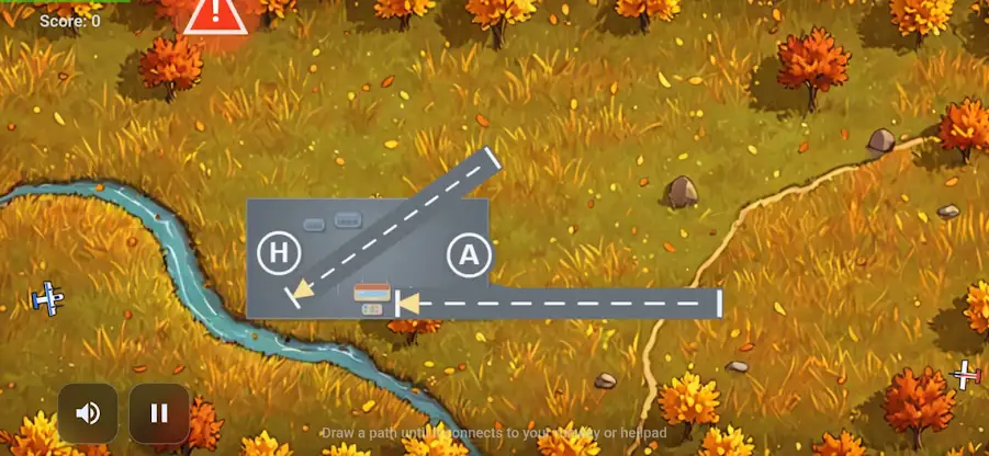Airport Approach screenshot 6