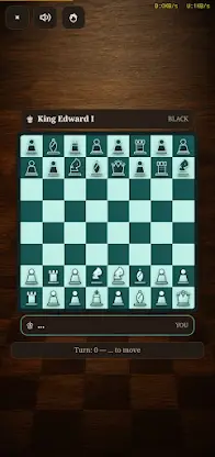 RandomChess screenshot 3