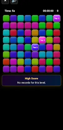 Tapping screenshot 4