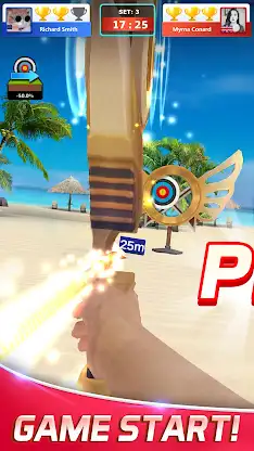 Archery Elite™ - Archery Game screenshot 2
