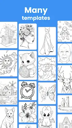 AR Drawing: Sketch & Paint screenshot 8