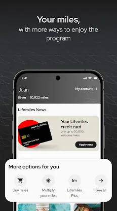 avianca screenshot 5