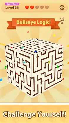 Cube Topia 3D screenshot 6