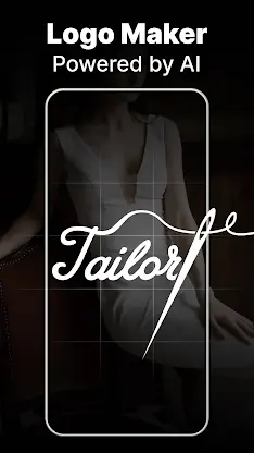 Logo Maker - AI Art Design screenshot 1