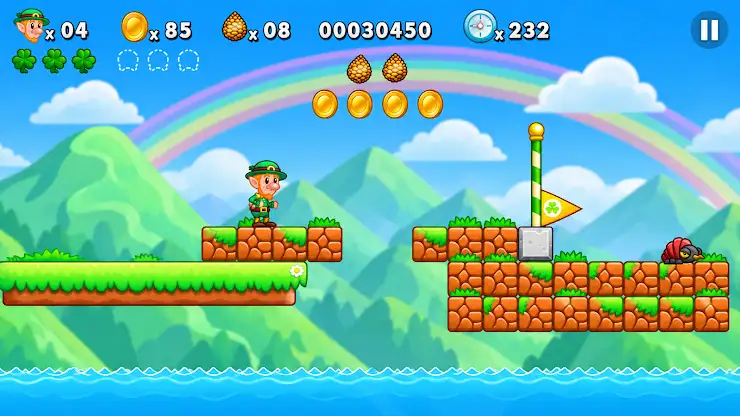 Lep's World screenshot 5