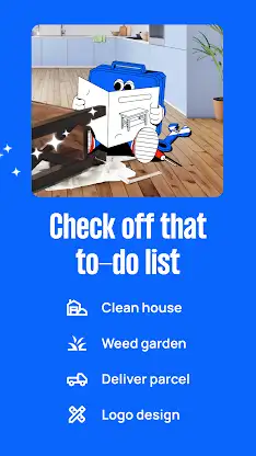 Airtasker screenshot 6