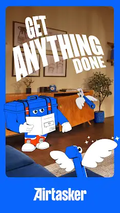 Airtasker screenshot 1