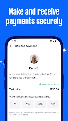 Airtasker screenshot 5