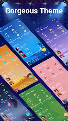 Music Player - MP3 Player screenshot 6