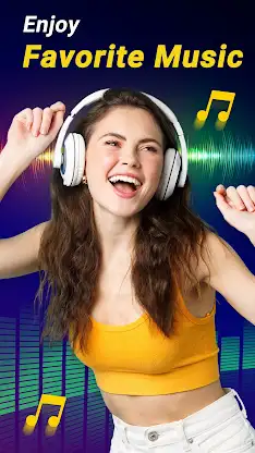 Volume Booster & Sound Booster screenshot 3