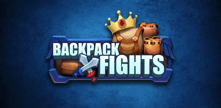 Backpack Fights: Battle Master — Android game banner