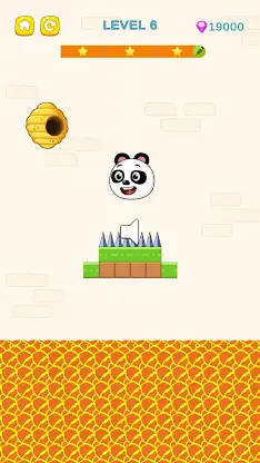 Protect My Pet screenshot 4