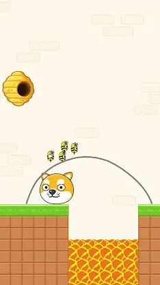 Protect My Pet screenshot 2