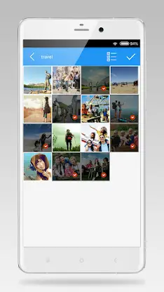 Image to PDF Converter screenshot 3