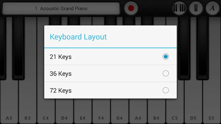 Pocket MIDI screenshot 6