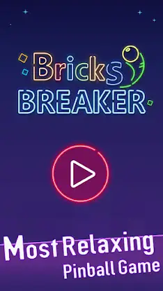 Balls Bricks Breaker 4 screenshot 7