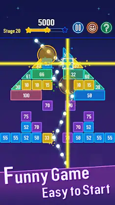 Balls Bricks Breaker 4 screenshot 6