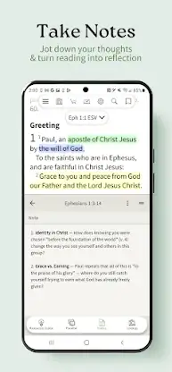 Bible App by Olive Tree screenshot 7
