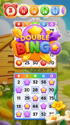 Bingo Cozy - Decorate Home screenshot 6