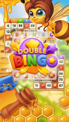 Bingo Cozy - Decorate Home screenshot 7