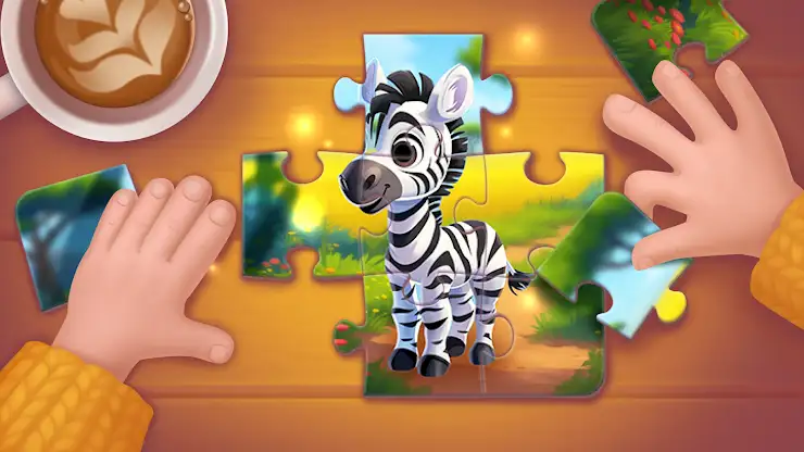 Bingo Cozy - Decorate Home screenshot 5