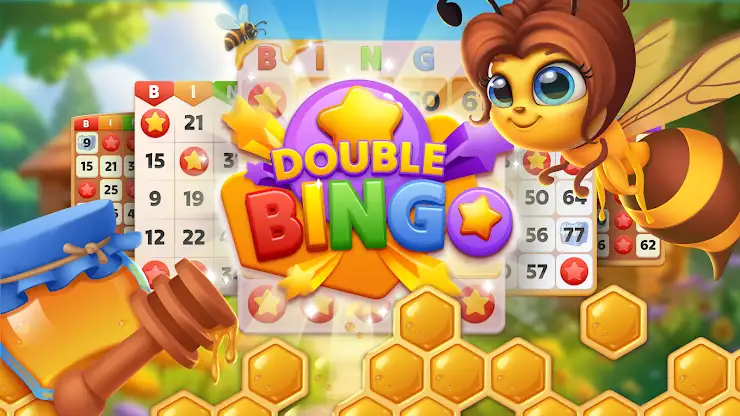 Bingo Cozy - Decorate Home screenshot 3