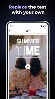 Instory | Story Video Maker screenshot 5