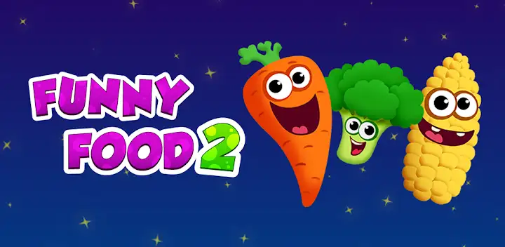 Educational Games for Kids! — Android game banner