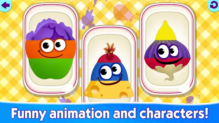 Educational Games for Kids! screenshot 3