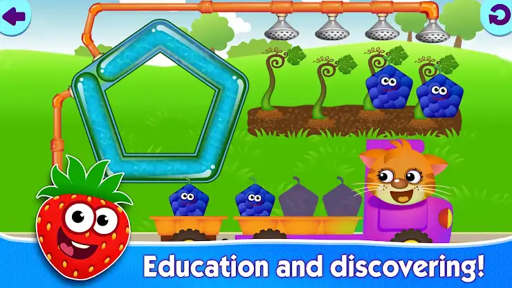 Educational Games for Kids! screenshot 5