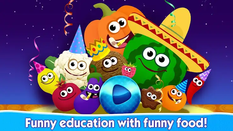 Educational Games for Kids! screenshot 6