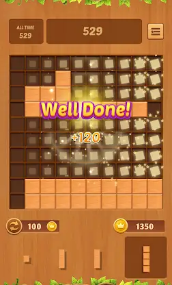 Block Haven - Wood Puzzle screenshot 6