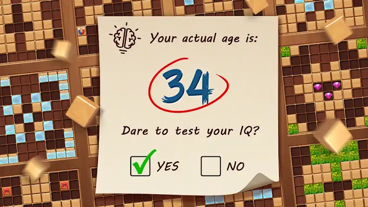 Wood Block 99 - Sudoku Puzzle screenshot 6