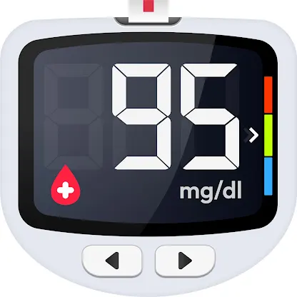 Blood Sugar - Diabetes App screenshot 2