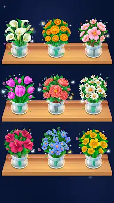 Bloom Garden screenshot 3