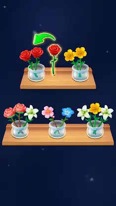 Bloom Garden screenshot 1