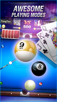 Pool ZingPlay Ultimate screenshot 5