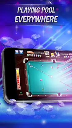 Pool ZingPlay Ultimate screenshot 1