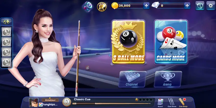 Pool ZingPlay Ultimate screenshot 6