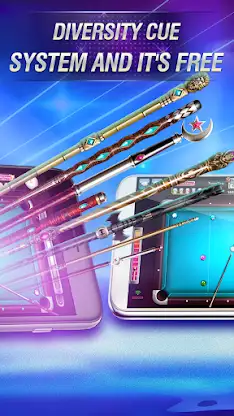 Pool ZingPlay Ultimate screenshot 2