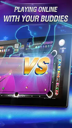 Pool ZingPlay Ultimate screenshot 4