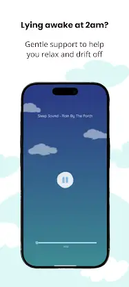 Wysa: Mental Wellbeing AI screenshot 4