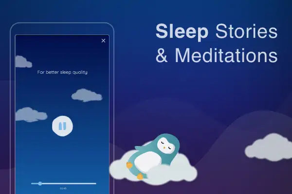 Everyday Mental Health by Wysa screenshot 2