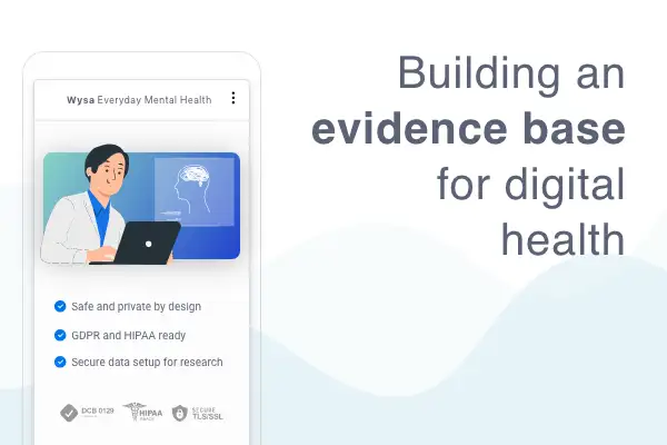 Everyday Mental Health by Wysa screenshot 6