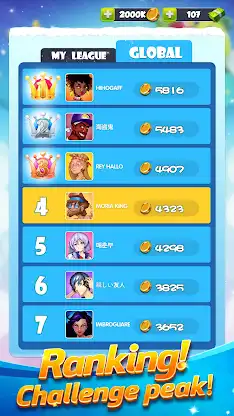 Bowling Club™- Bowling  Game screenshot 6