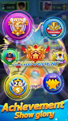Bowling Club™- Bowling  Game screenshot 8