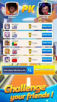Bowling Club™- Bowling  Game screenshot 5