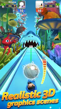 Bowling Club™- Bowling  Game screenshot 3