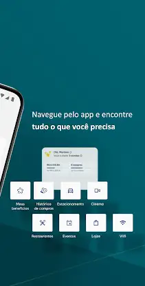 Shopping Piracicaba screenshot 2
